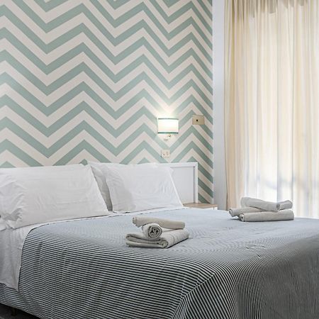 Piccolo Hotel Kursaal Cesenatico Eksteriør bilde