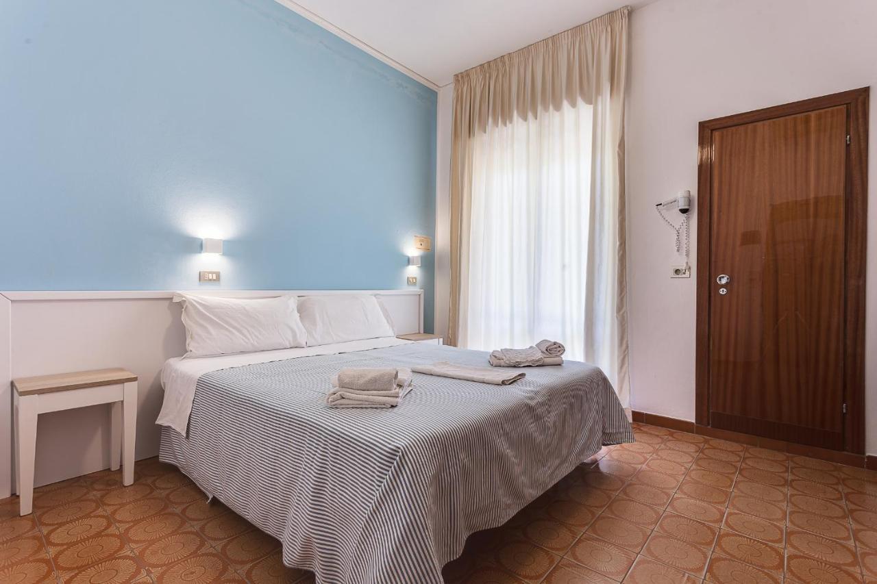 Piccolo Hotel Kursaal Cesenatico Eksteriør bilde