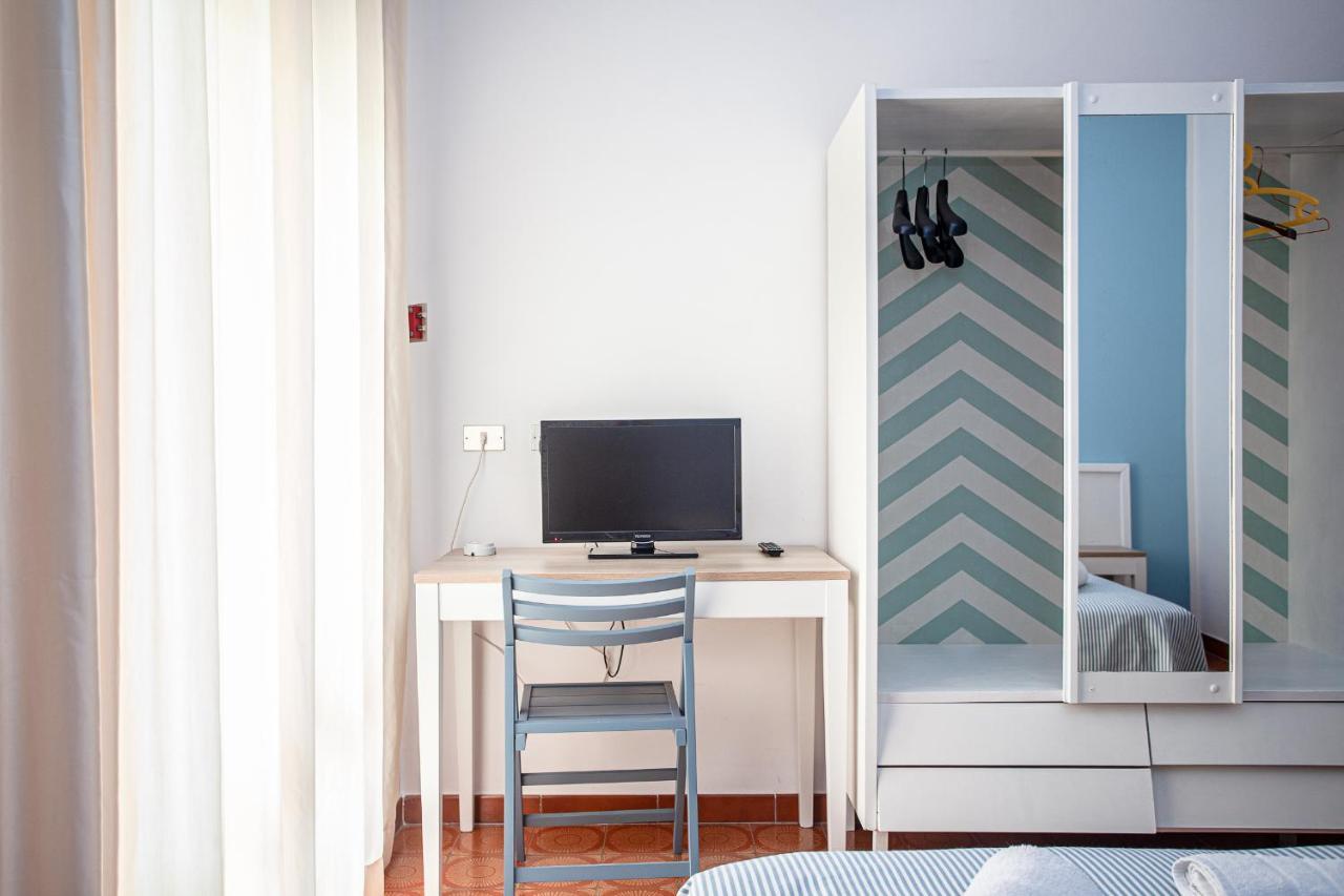Piccolo Hotel Kursaal Cesenatico Eksteriør bilde