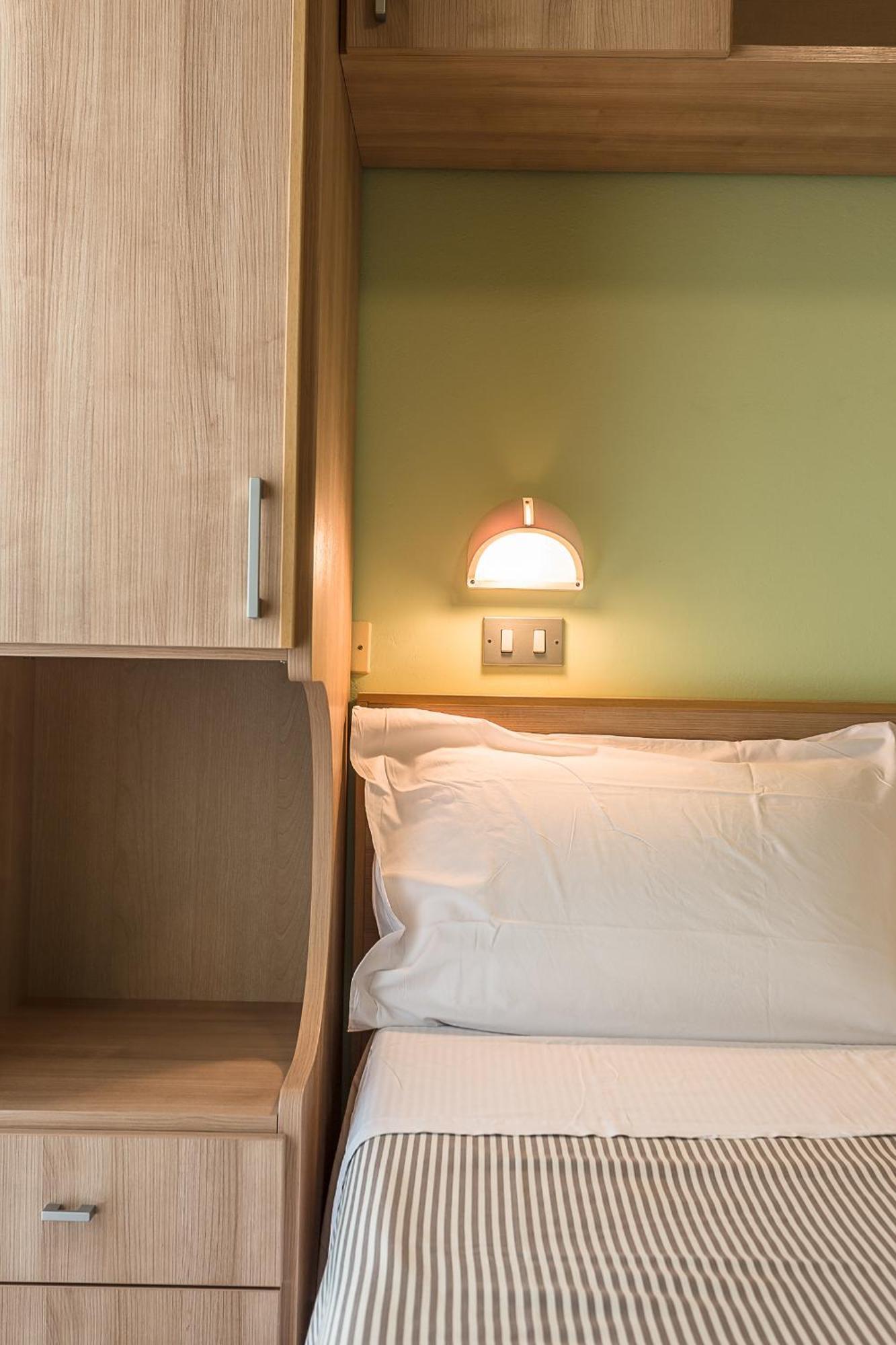 Piccolo Hotel Kursaal Cesenatico Eksteriør bilde